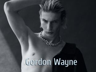 Gordon_Wayne
