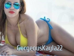 GorgeousKayla22