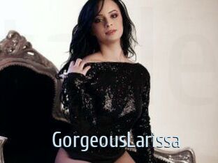 GorgeousLarissa