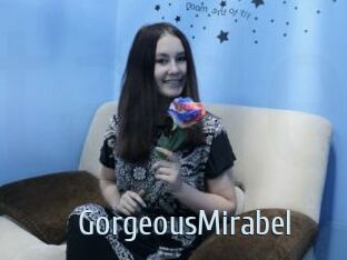 GorgeousMirabel