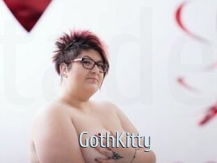GothKitty