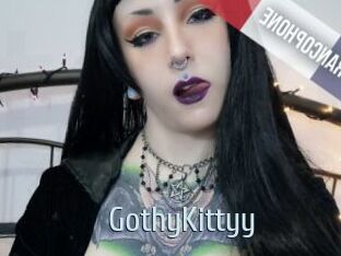 GothyKittyy
