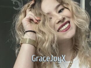 GraceJoyX