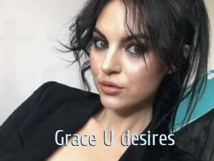 Grace_U_desires