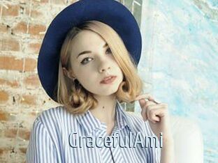 GracefulAmi Ta Model