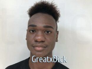 GreatxDick