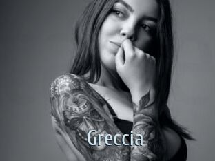 Greccia