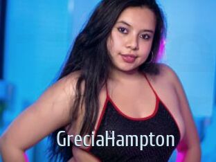 GreciaHampton