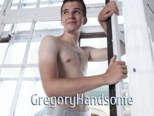 GregoryHandsome