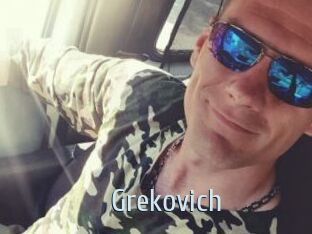 Grekovich