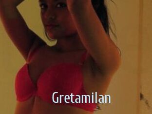 Gretamilan