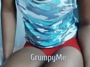 GrumpyMe