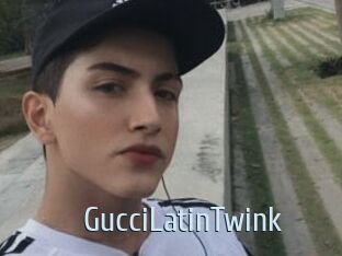GucciLatinTwink