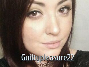 Guiltypleasure22