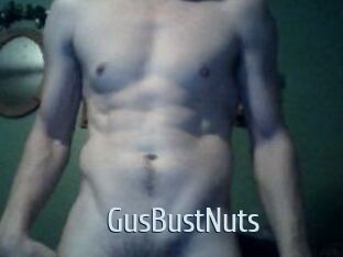 GusBustNuts