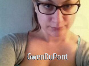 GwenDuPont