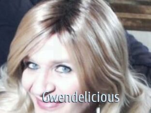 Gwendelicious