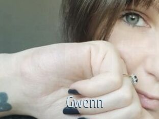 Gwenn
