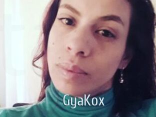 GyaKox