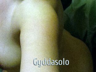 Gydda_solo
