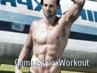 GymnastFlexWorkout