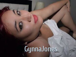 GynnaJones