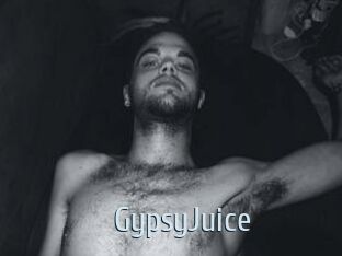 GypsyJuice