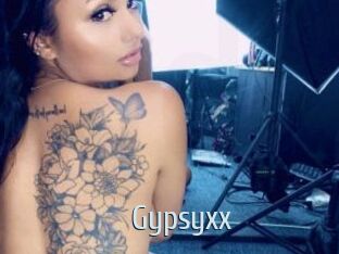 Gypsy_xx