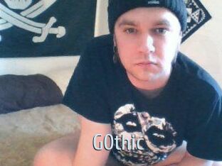 G0thic