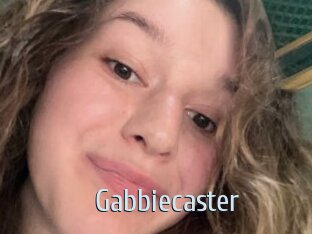 Gabbiecaster