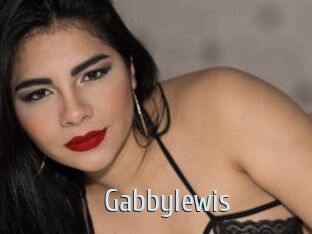 Gabbylewis