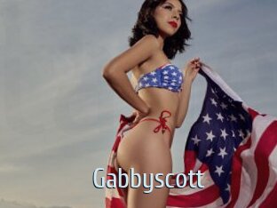 Gabbyscott