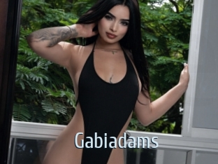Gabiadams