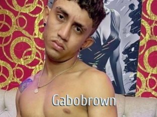 Gabobrown