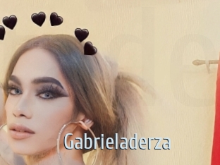 Gabrieladerza