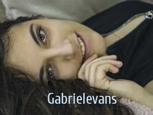 Gabrielevans