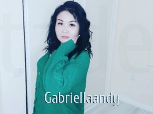 Gabriellaandy