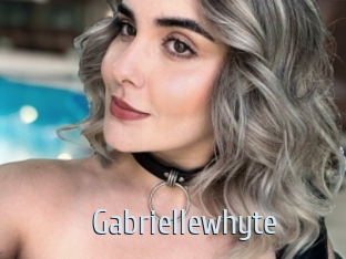 Gabriellewhyte