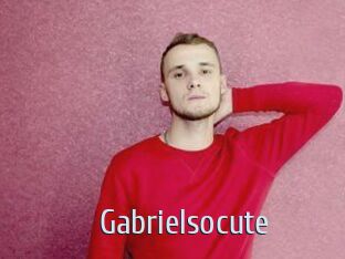 Gabrielsocute