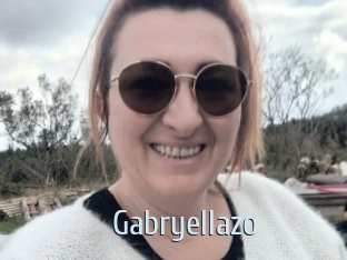 Gabryellazo