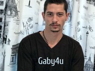 Gaby4u