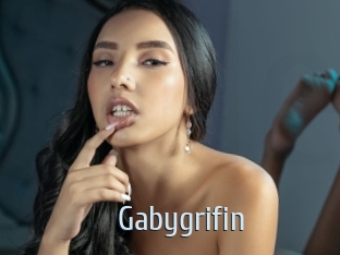 Gabygrifin