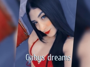 Gabys_dreams