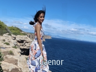 Gaenor