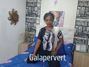Gaiapervert