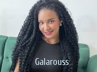 galarouss Ta Model