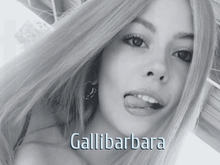 Gallibarbara