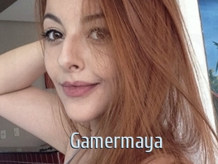 Gamermaya