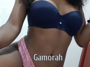 Gamorah