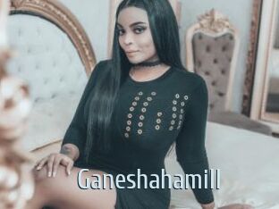 Ganeshahamill